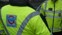 policie vesty TOP